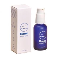 Mating Components LLCDba Dame P Lubes Dame Arousal Serum - 1oz