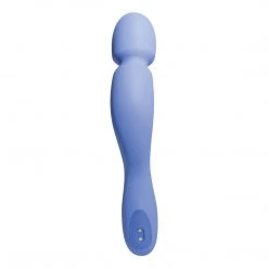 Mating Components LLCDba Dame P Dame Com Wand Vibrator - Periwinkle
