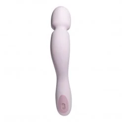 Mating Components LLCDba Dame P Wand Vibrators Dame Com Wand Vibrator - Quartz