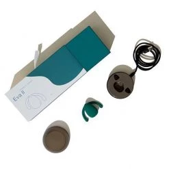 Mating Components LLCDba Dame P Clitoral Stimulators Dame Eva II Hands Free Clit Vibrator