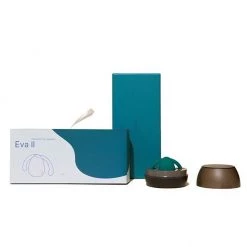 Mating Components LLCDba Dame P Clitoral Stimulators Dame Eva II Hands Free Clit Vibrator