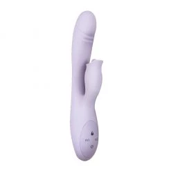 Nasstoys Devine Vibes Heat Up Clit Licker Vibrators
