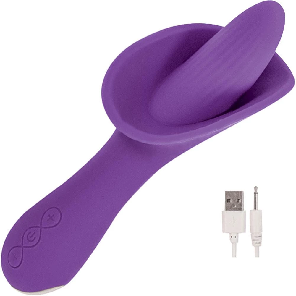 Nasstoys Devine Vibes Vibro Tongue Clit Hugger Vibrators 7 Nasstoys Devine Vibes Vibro Tongue Clit Hugger Vibrators
