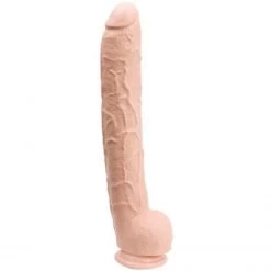 Doc Johnson Dick Rambone Cock Dildos