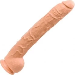 Doc Johnson Dick Rambone Cock Dildos