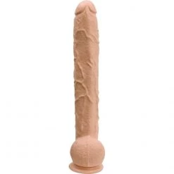 Doc Johnson Dick Rambone Cock Dildos