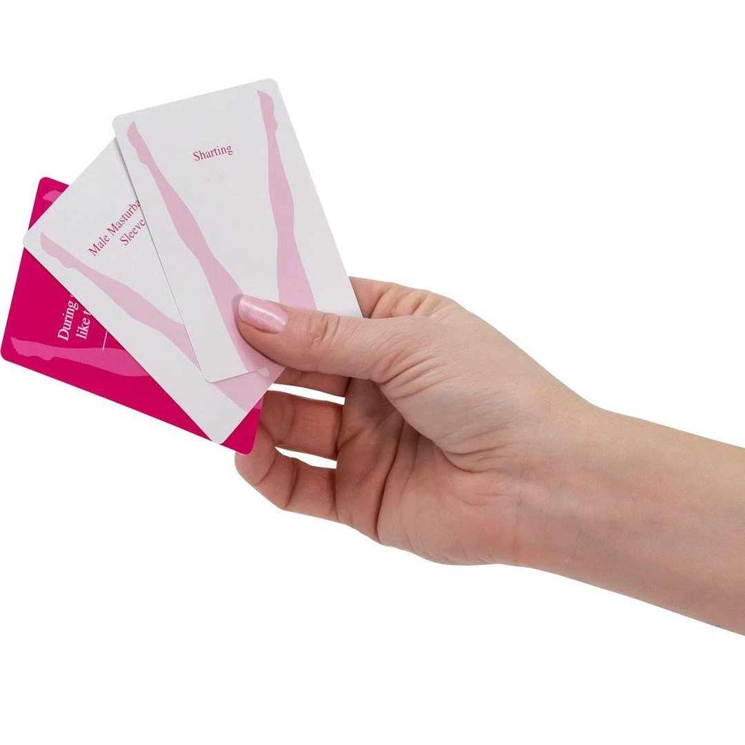 Little Genie Productions LLC Dirty Nasty Filthy Card Game 4 Little Genie Productions LLC Dirty Nasty Filthy Card Game