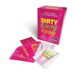 Little Genie Productions LLC Dirty Nasty Filthy Card Game 17 Little Genie Productions LLC Dirty Nasty Filthy Card Game