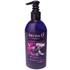 Carrashield Labs INC Divine 9 Water Based Personal Lubricant Lubes