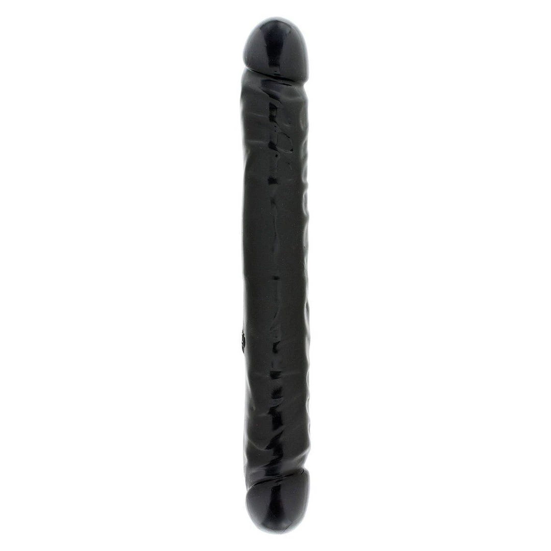 Doc Johnson 12 Inch Double Sided Dildo 4 Doc Johnson 12 Inch Double Sided Dildo