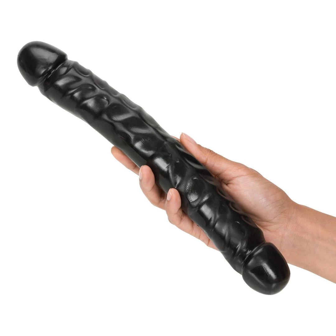 Doc Johnson 12 Inch Double Sided Dildo 3 Doc Johnson 12 Inch Double Sided Dildo
