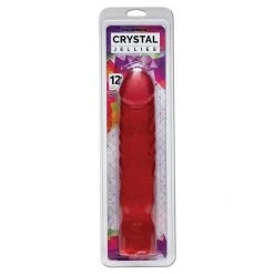 Dildos Doc Johnson 12 Inch Realistic Dildo 7 Dildos Doc Johnson 12 Inch Realistic Dildo