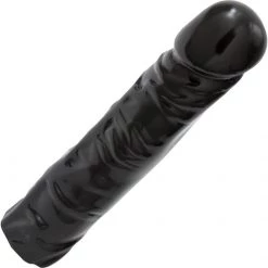 Dildos Doc Johnson 8 Inch Realistic Dildo