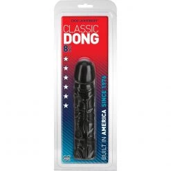 Dildos Doc Johnson 8 Inch Realistic Dildo