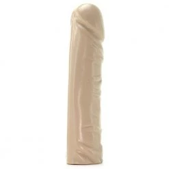 Dildos Doc Johnson 8 Inch Realistic Dildo