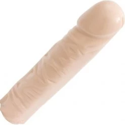 Dildos Doc Johnson 8 Inch Realistic Dildo