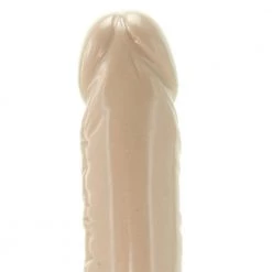 Dildos Doc Johnson 8 Inch Realistic Dildo