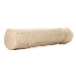 Dildos Doc Johnson 8 Inch Realistic Dildo