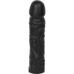 Dildos Doc Johnson 8 Inch Realistic Dildo