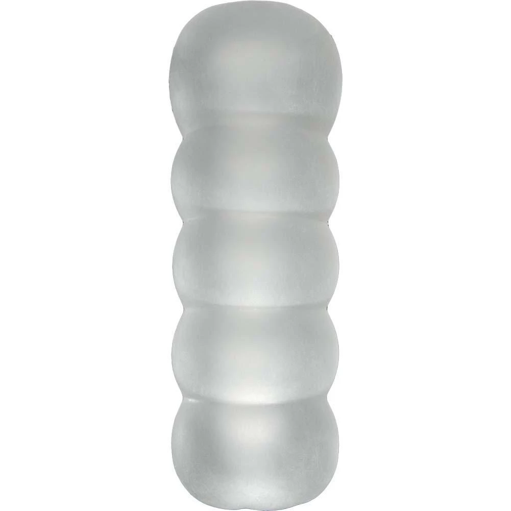 Male Masturbators Doc Johnson Balls Deep 9 Inch UR3 Stroker Male Masturbator 4 Male Masturbators Doc Johnson Balls Deep 9 Inch UR3 Stroker Male Masturbator