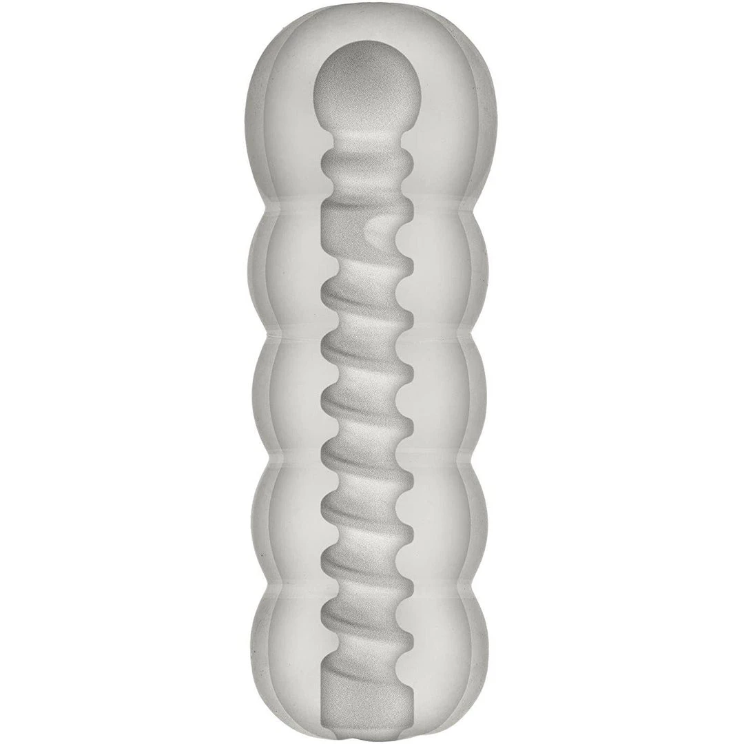 Male Masturbators Doc Johnson Balls Deep 9 Inch UR3 Stroker Male Masturbator 5 Male Masturbators Doc Johnson Balls Deep 9 Inch UR3 Stroker Male Masturbator