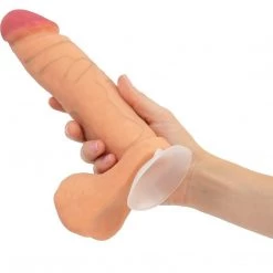 Dildos Doc Johnson Lifelike Dildo 22 Dildos Doc Johnson Lifelike Dildo