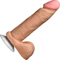 Dildos Doc Johnson Lifelike Dildo 23 Dildos Doc Johnson Lifelike Dildo