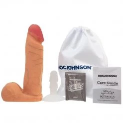 Dildos Doc Johnson Lifelike Dildo 25 Dildos Doc Johnson Lifelike Dildo