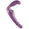 Dildos Doc Johnson Silicone Strapless Double Dildo