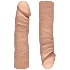 Doc Johnson The D 16 Inch Double Dildo Dildos