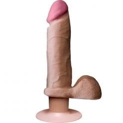 Dildos Doc Johnson Vibrating Dildo