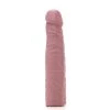 Deeva Dildos Doctor Love's Hollow Strap On 1 Deeva Dildos Doctor Love's Hollow Strap On
