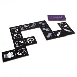 Creative Conceptions Domin8 Game - The Winner Takes Or Gives All Adult Sex Games