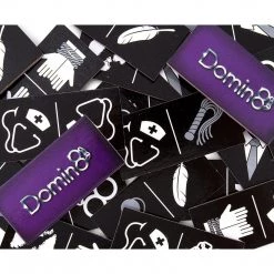 Creative Conceptions Domin8 Game - The Winner Takes Or Gives All Adult Sex Games