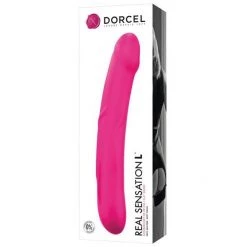 Dorcel 11 Inch Huge Pink Dildo