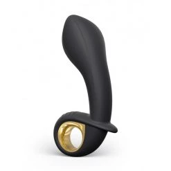 Lovely Planet Dorcel Deep Expand Inflatable Vibrator Anal Sex Toys