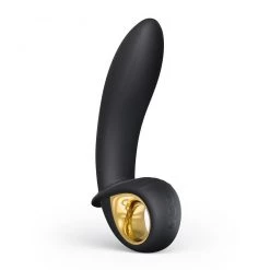 Lovely Planet Dorcel Deep Expand Inflatable Vibrator Anal Sex Toys