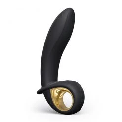 Lovely Planet Dorcel Deep Expand Inflatable Vibrator Anal Sex Toys