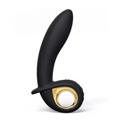 Lovely Planet Dorcel Deep Expand Inflatable Vibrator Anal Sex Toys