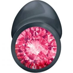 Dorcel Geisha Jeweled Plug Anal Sex Toys