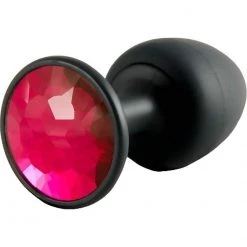 Dorcel Geisha Jeweled Plug Anal Sex Toys