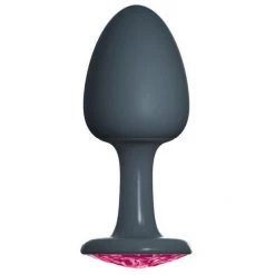 Dorcel Geisha Jeweled Plug Anal Sex Toys