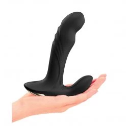 Lovely Planet Anal Sex Toys Dorcel P-Joy Double Action Prostate Massager