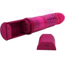 Rabbit Vibrators Dorcel Rotating G Spot Rabbit Vibrator