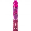 Rabbit Vibrators Dorcel Rotating G Spot Rabbit Vibrator