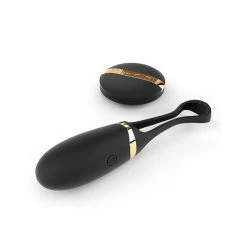 Bullet & Egg Vibrators Dorcel Secret Delight Voice Control Egg