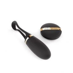 Bullet & Egg Vibrators Dorcel Secret Delight Voice Control Egg
