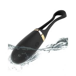 Bullet & Egg Vibrators Dorcel Secret Delight Voice Control Egg