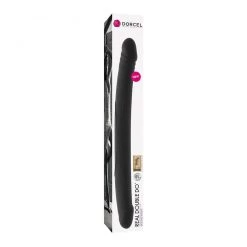 Dorcel Silicone Double Ended Dildo