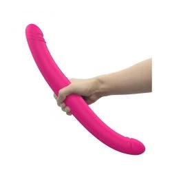 Lovely Planet Dorcel Thrusting & Vibrating Double Dildo Dildos